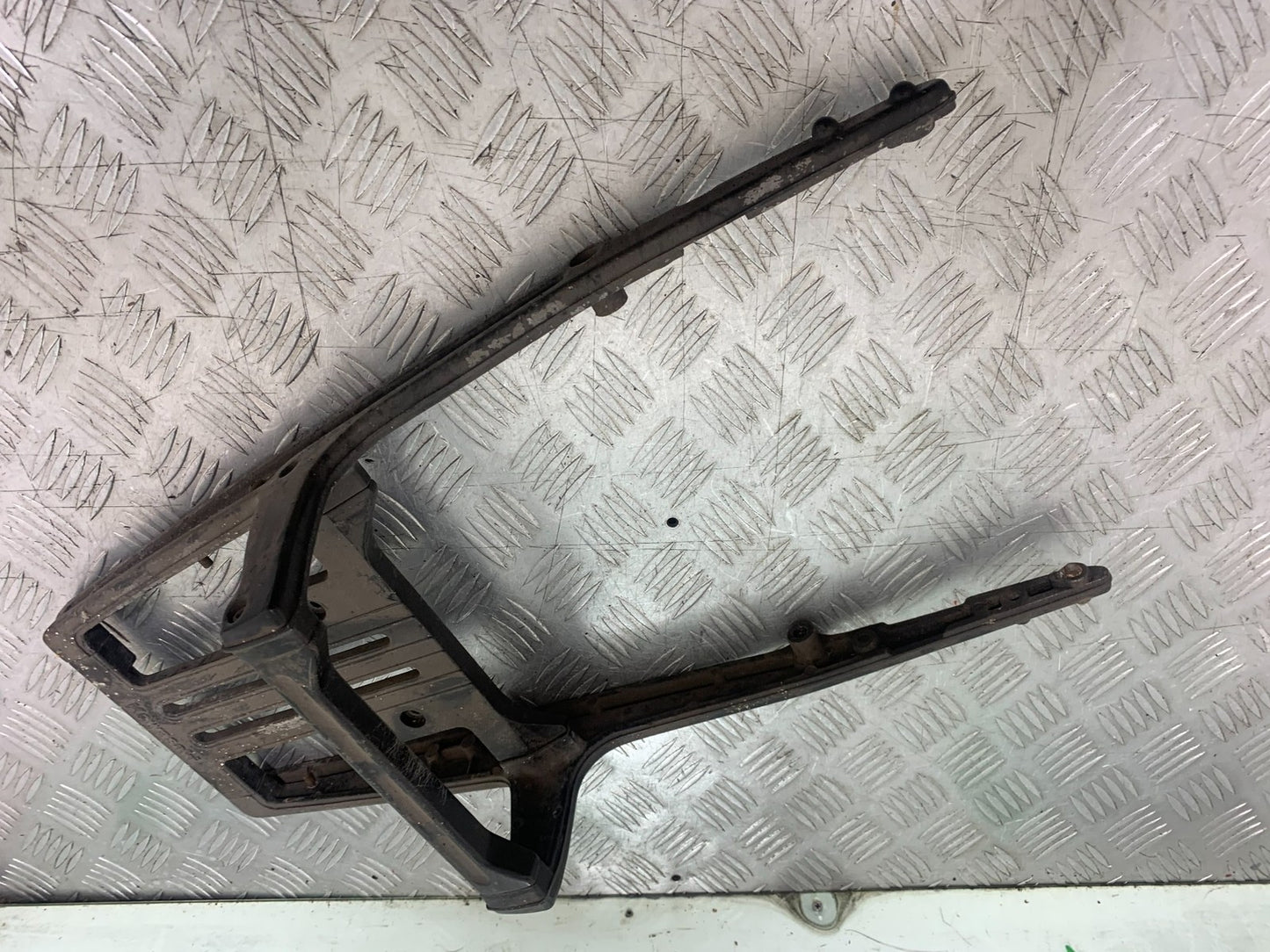 KAWASAKI GT550 GT 550 RACK  YEAR 1989-1994