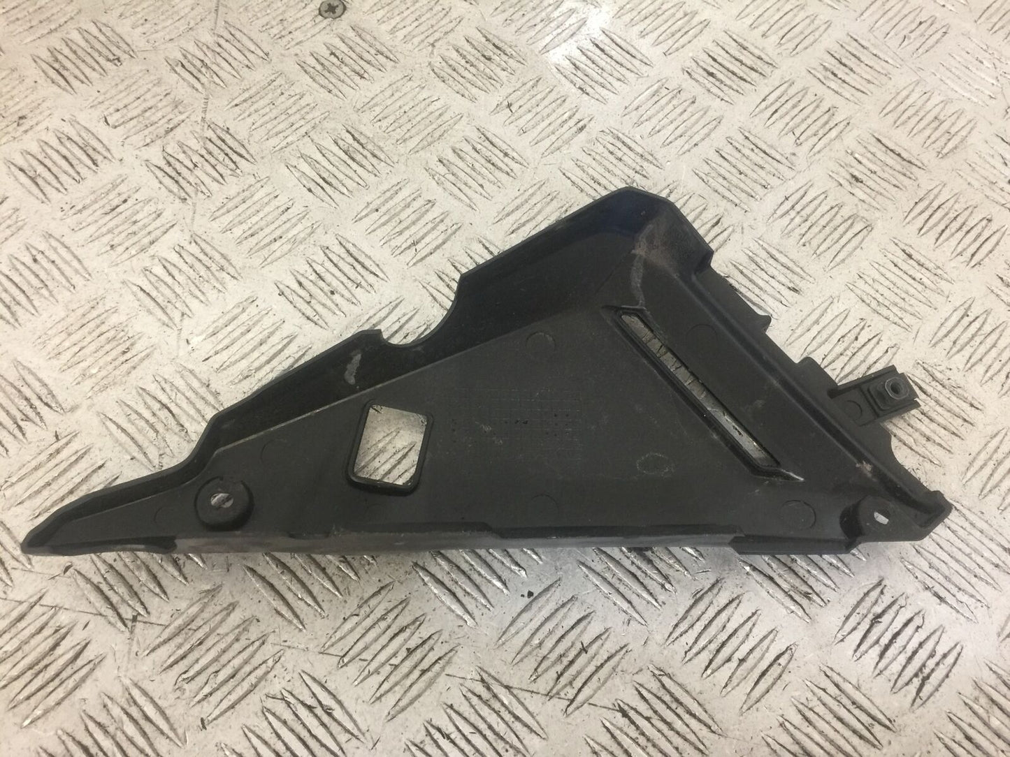 KAWASAKI NINJA 650 INFILL COVER YEAR 2020 (STOCK 726)