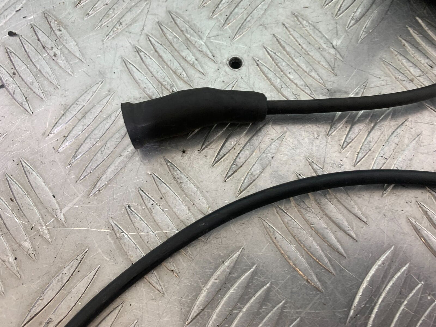 HARLEY DAVIDSON XL883 N IROD COILS  YEAR 2020  (CMB1116)