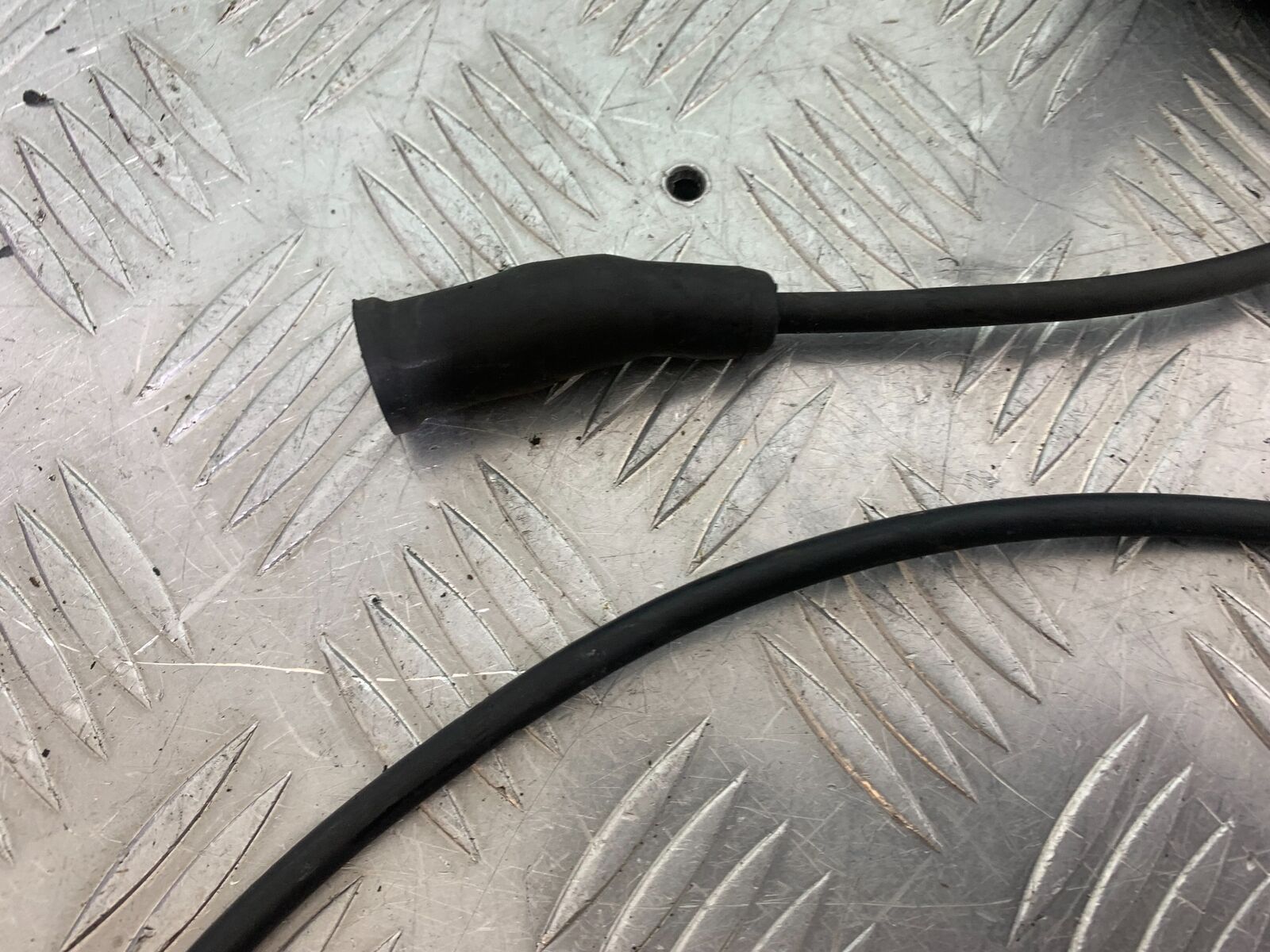 HARLEY DAVIDSON XL883 N IROD COILS  YEAR 2020  (CMB1116)