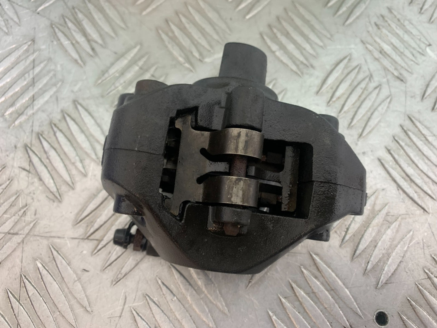 KAWASAKI GTR1400 GTR 1400 REAR BRAKE CALIPER  YEAR 2007-2009 (CMB1174)