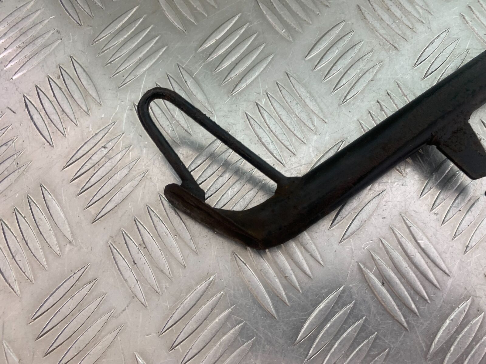 HONDA CBR125 CBR 125 SIDE STAND   YEAR 2004-06  (CMB1040)
