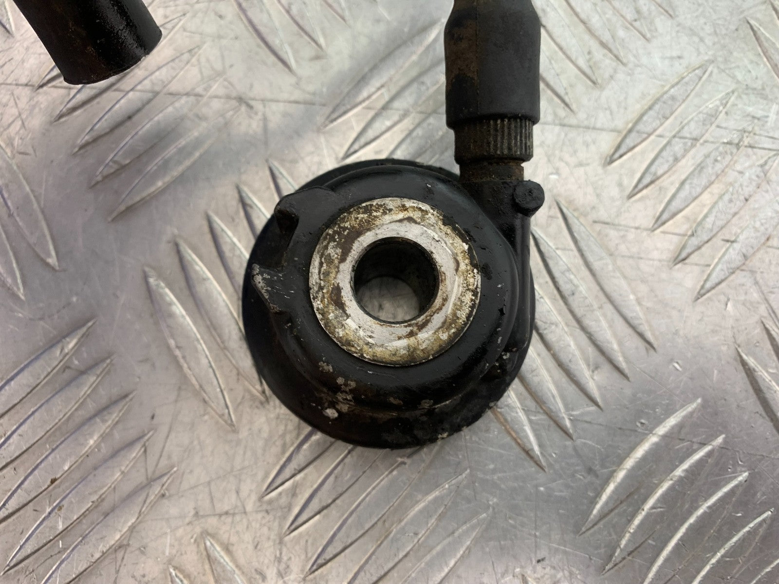 YAMAHA YBR125 CUSTOM SPEEDO DRIVE AND CABLE  YEAR 2008-2016 (CMB1192)