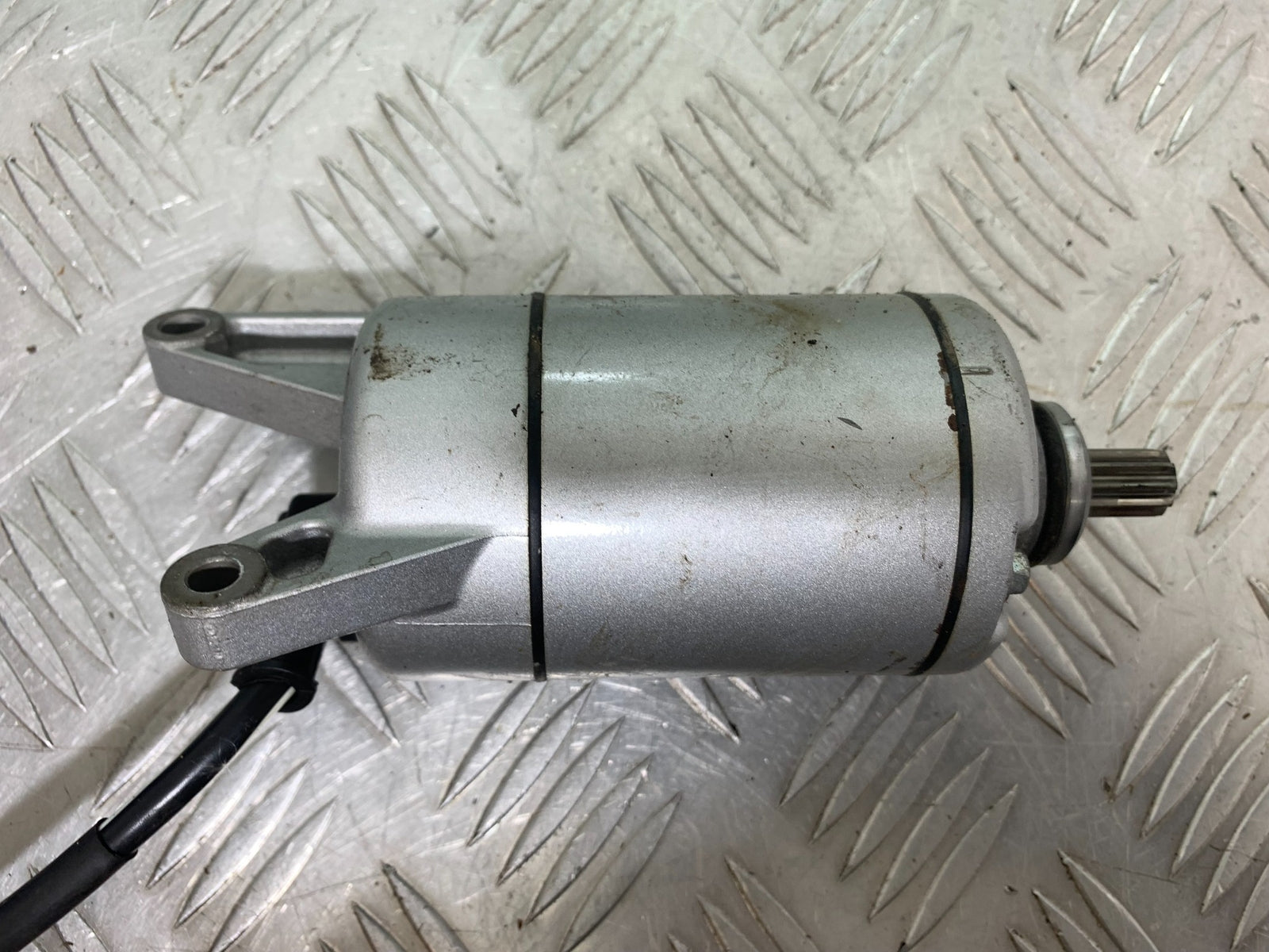 HONDA NC750 NC 750 S STARTER MOTOR   2016-2020 (CMB1146)