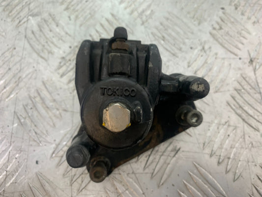 KAWASAKI ZX9R ZX9 C REAR BRAKE CALIPER   YEAR 1998-99 (CMB1213)