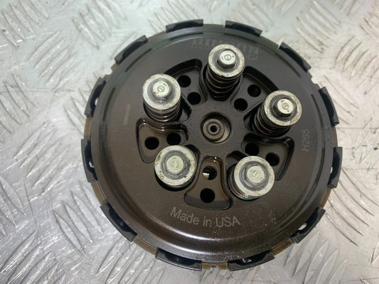 KAWASAKI KXF450 KXF 450 HINSON CLUTCH YEAR 2009-2015 CMB1217)