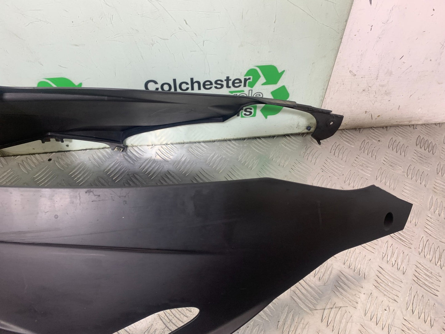 BMW K1300 S K 1300 S BELLYPAN  YEAR 2009-16 (CMB1216)