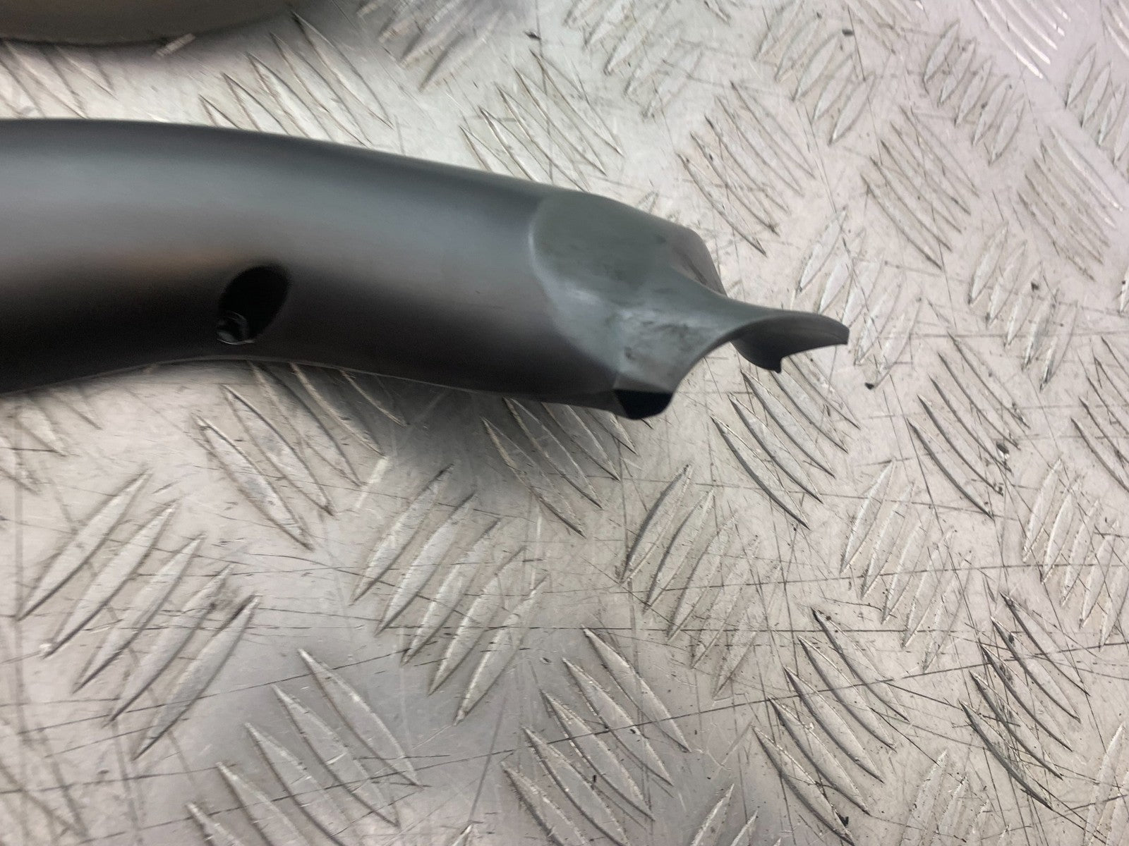 BMW K1200 K 1200 LT HANDLEBAR COVERS    YEAR 1999-07 (CMB1271)