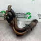 MV AGUSTA 800 F3 EXHAUST DOWNPIPES  YEAR 2017-2019 (CMB1227)