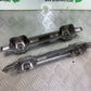 TRIUMPH TIGER 1200 EXPLORER PANNIER MOUNTS YEAR 2012-2015 (STOCK 992)