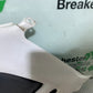 HONDA NC700 X RIGHT  TANK PANEL YEAR 2012-2014 (CMB1327)