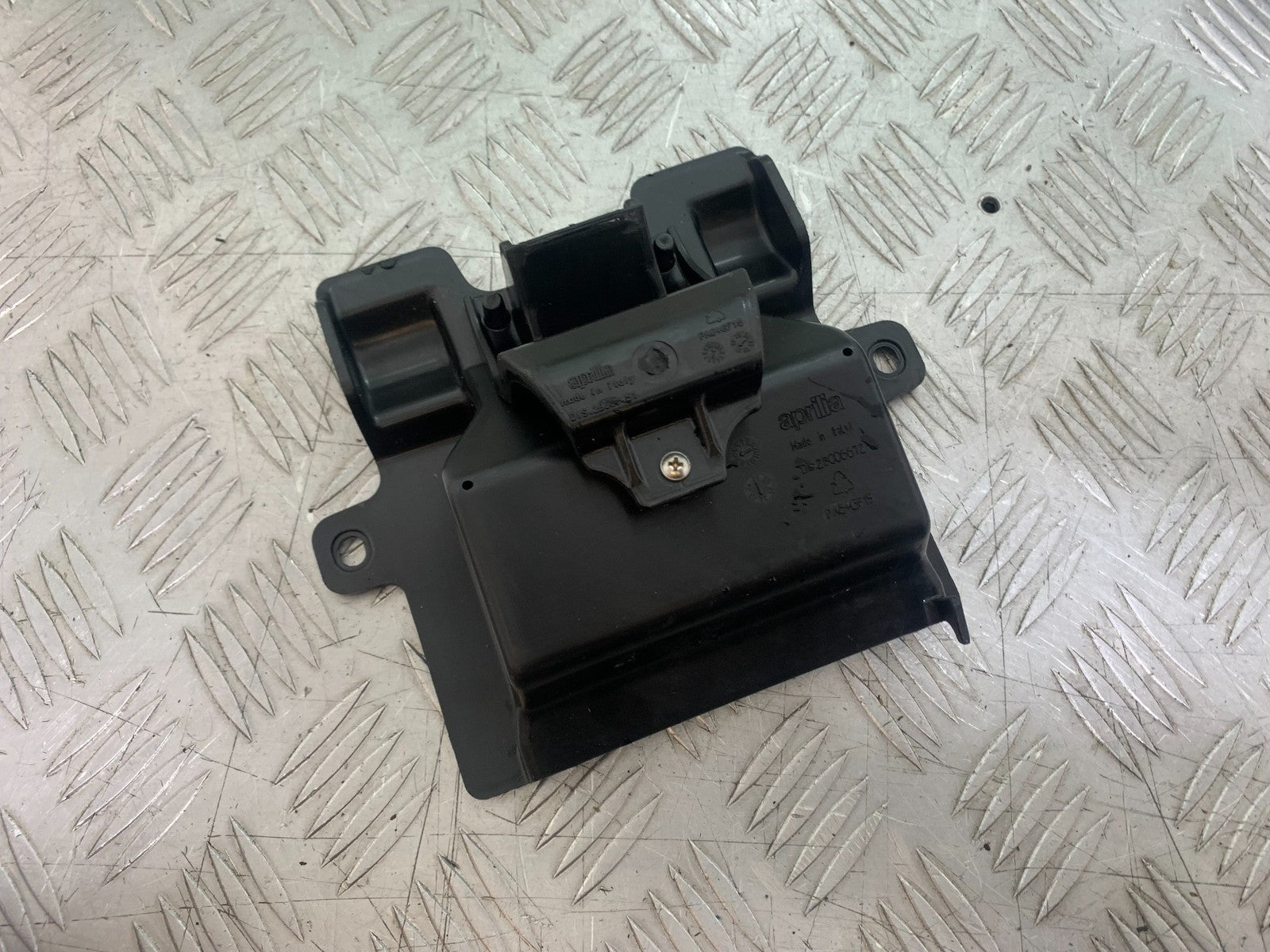 APRILIA RS660 RS 660 TOOL KIT TRAY   YEAR 2020-2024 (CMB1202)