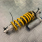 DUCATI 600ss 600 ss REAR SHOCK  YEAR 1991-98 (STOCK 987)