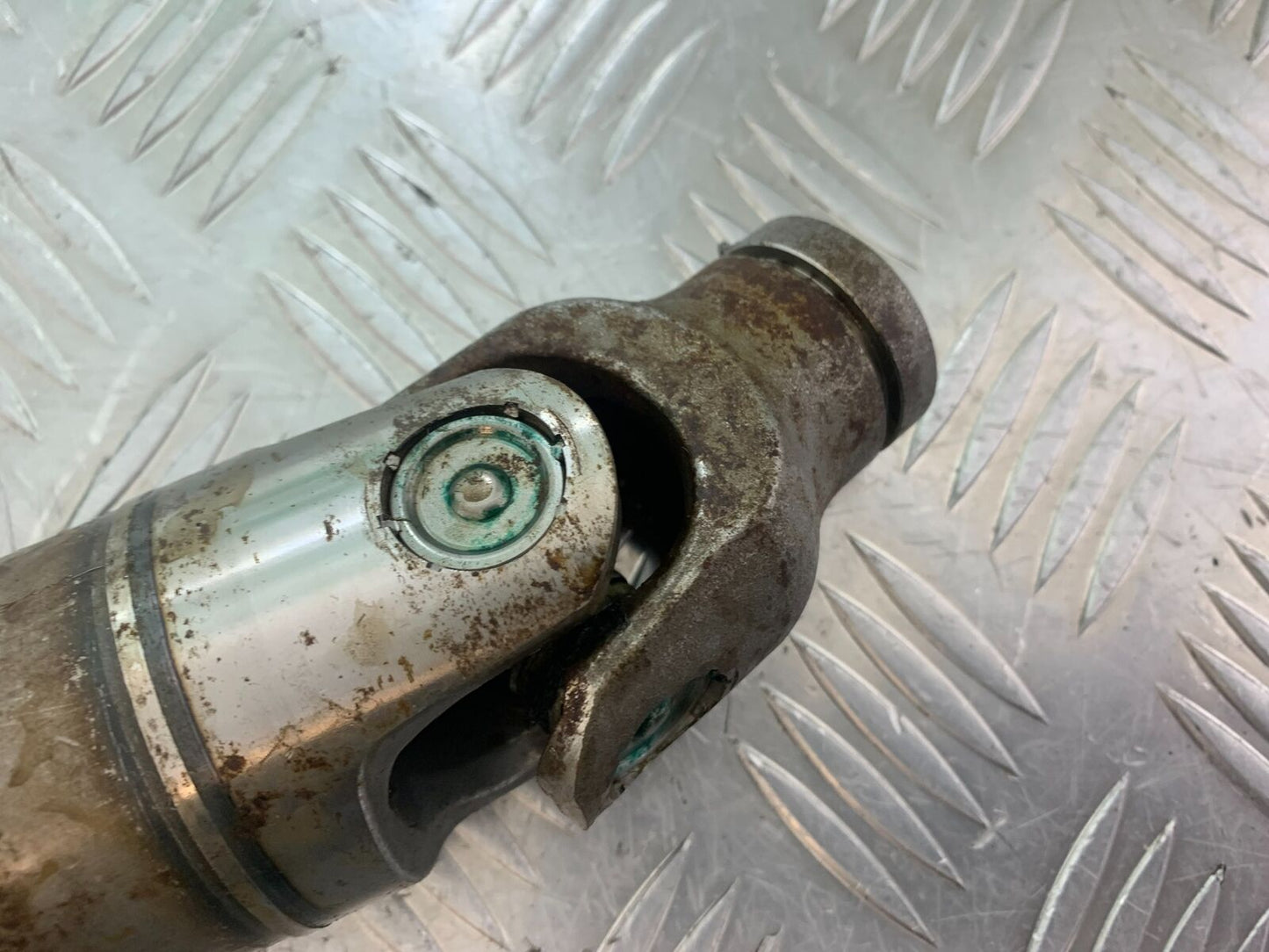 HONDA VFR1200 VFR 1200 FA DRIVE SHAFT   YEAR 2010-11 CMB1088)
