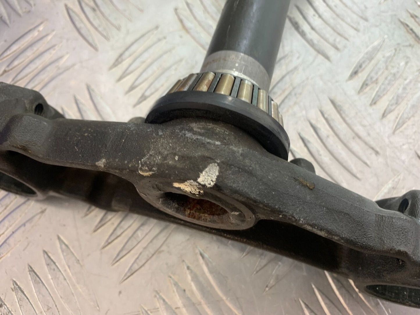 YAMAHA XS1100 MIDNIGHT SPECIAL BOTTOM YOKE YEAR 1980-1982 (CMB1122)