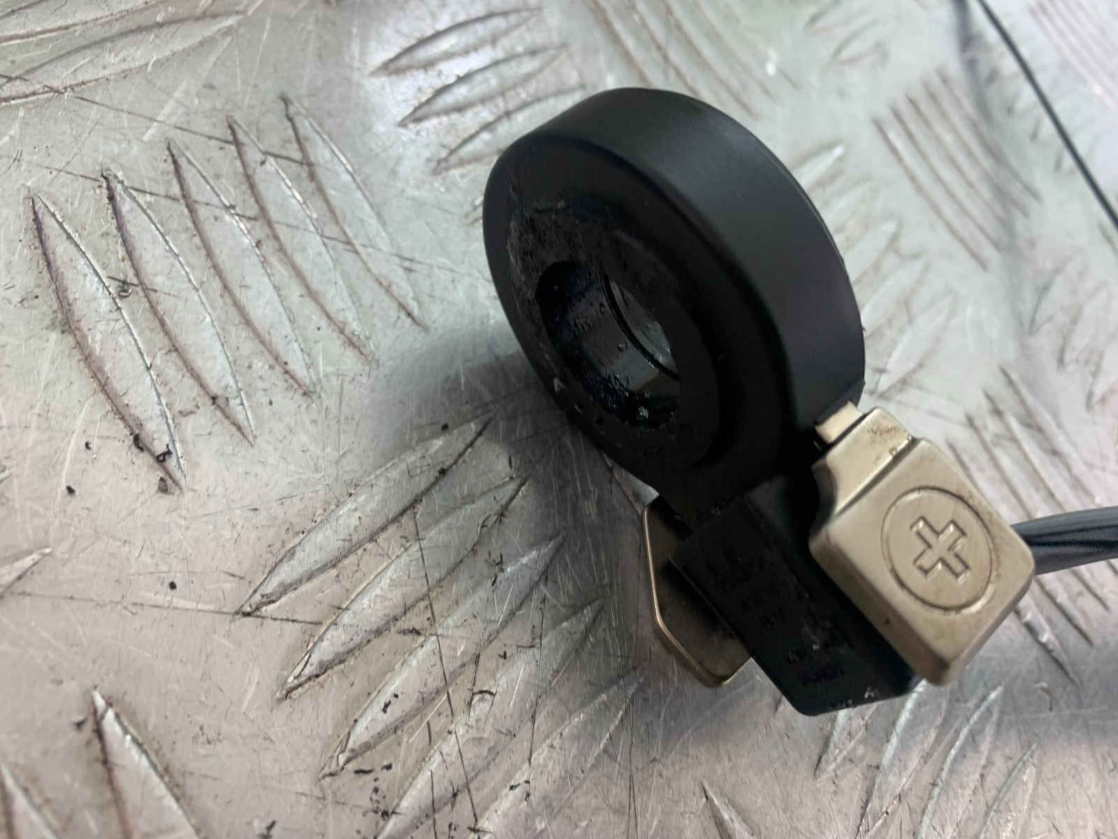 APRILIA RSV4 FACTORY GEAR SELECTOR SWITCH  YEAR 2009-2012 (CMB1224)