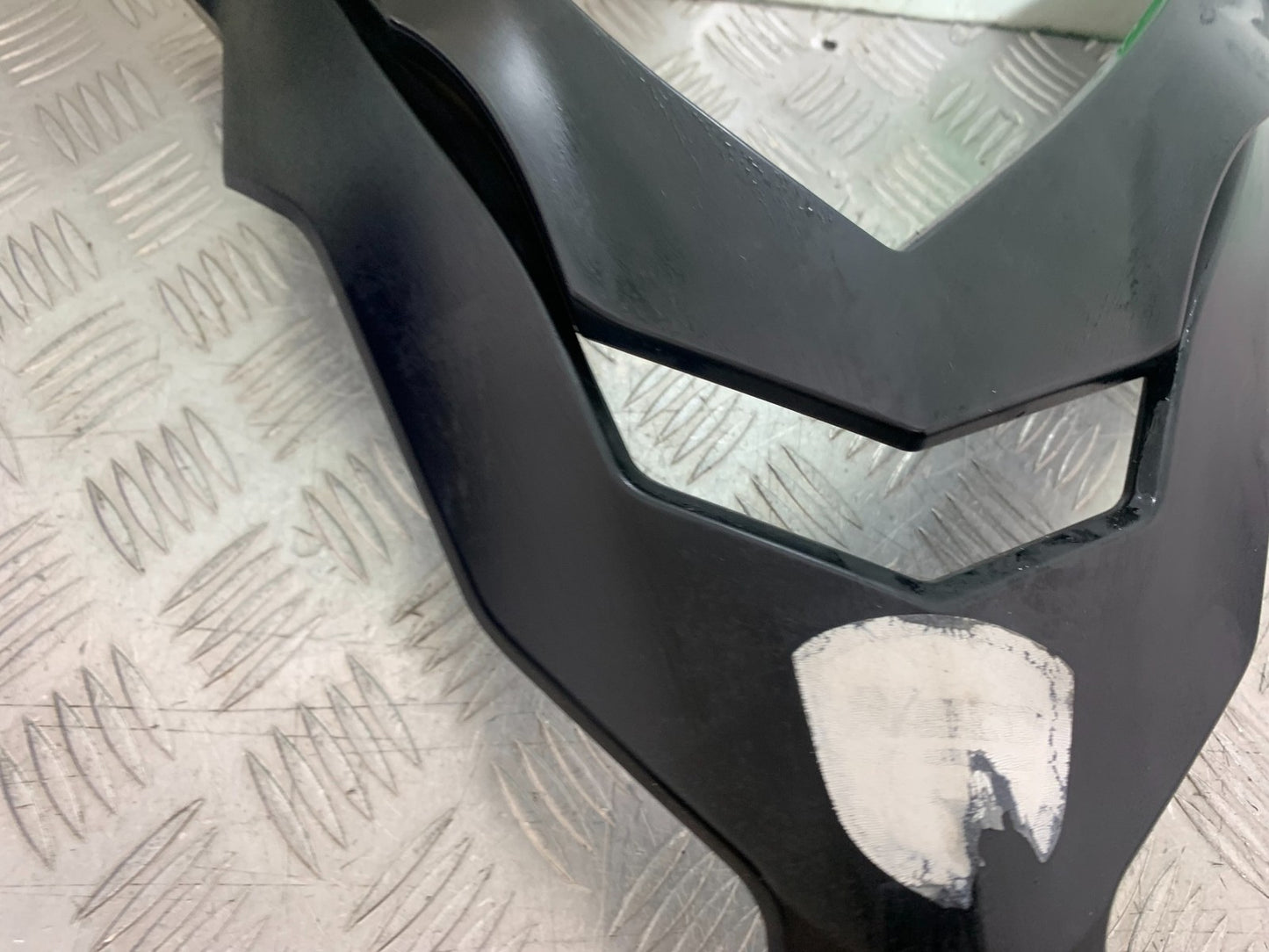 NECO ALEXONE 125 FAIRING PANEL YEAR 2016-2022  (CMB1273)