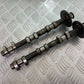 TRIUMPH 955i SPRINT ST CAMSHAFTS   YEAR 1999-2004 (STOCK 735)
