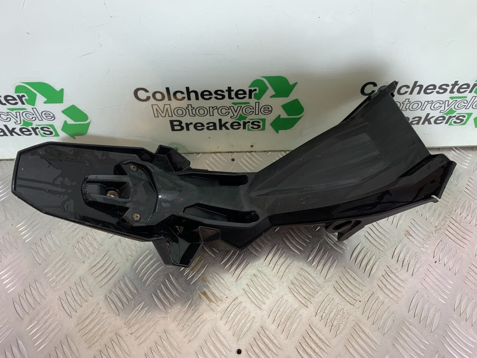 HONDA MSX125 GROM REAR MUDGUARD YEAR 2016-2020  (CMB1009)