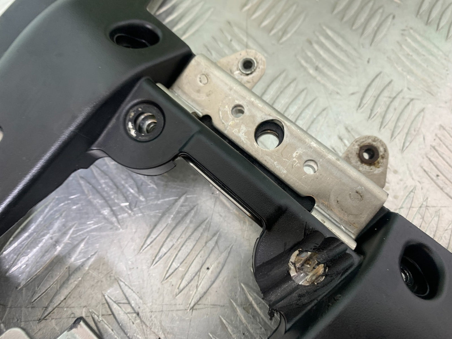 APRILIA TUONO 1000 V4 TAILPIECE   YEAR 2013-2014  (CMB1239)