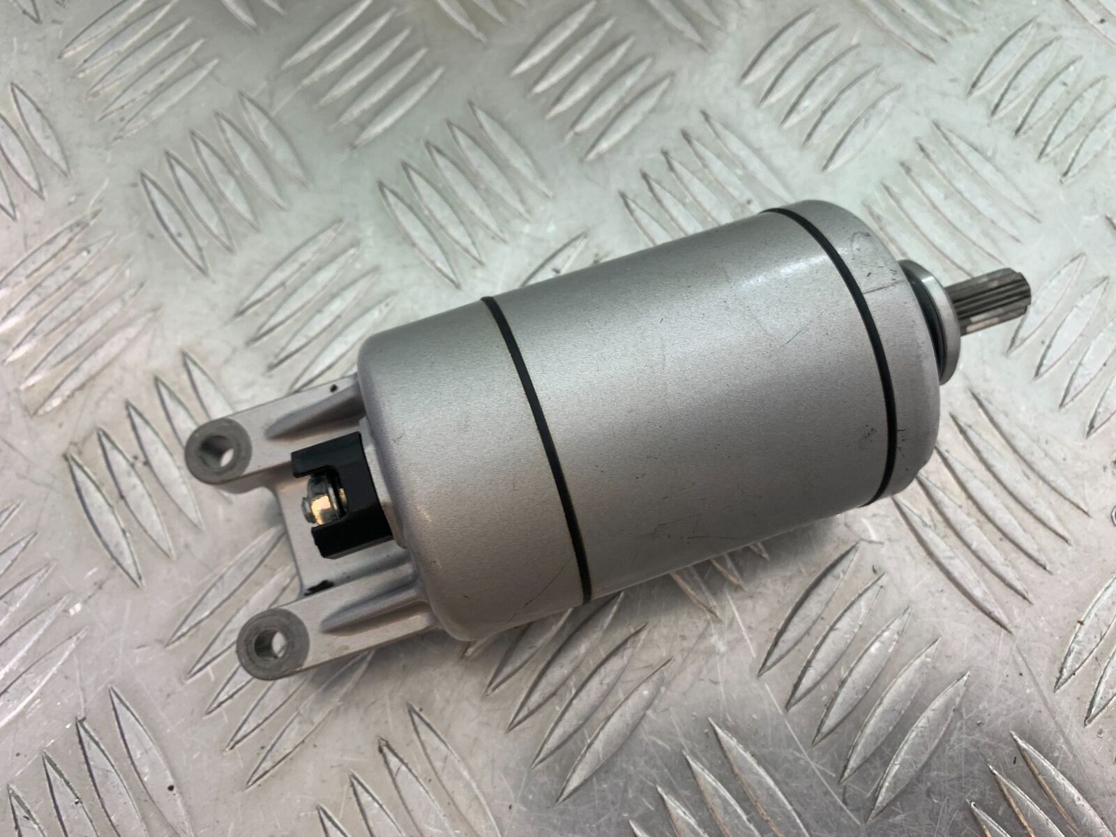 HONDA CRF1000 (DCT) AFRICA TWIN STARTER MOTOR   YEAR 2017 (CMB1030)