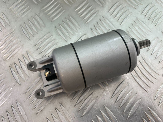 HONDA CRF1000 (DCT) AFRICA TWIN STARTER MOTOR   YEAR 2017 (CMB1030)