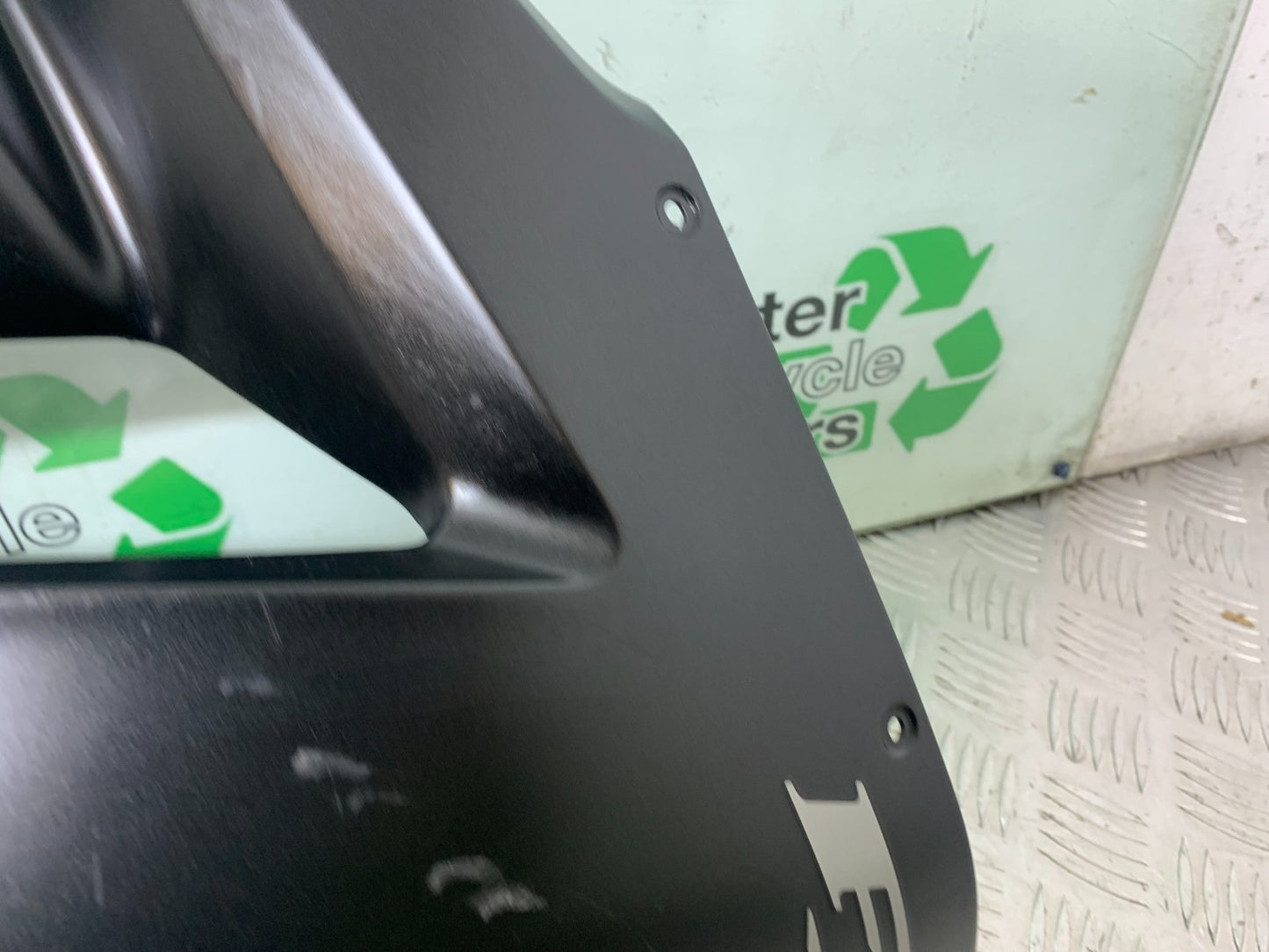 MV AGUSTA 800 F3 RIGHT FAIRING PANEL  YEAR 2017-2019 (CMB1227)