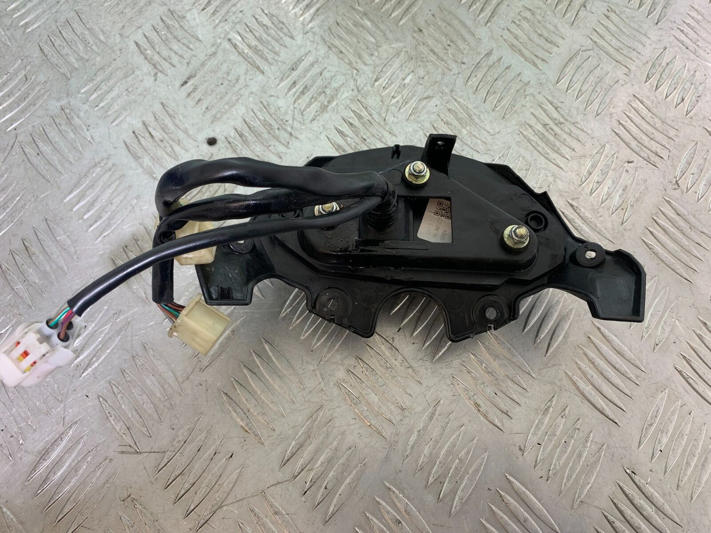 BENELLI BN125 BN 125 CLOCKS SPEEDO DASH   YEAR 2018-2021 (CMB1080)
