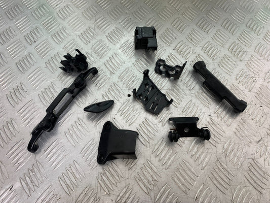 KTM 1290 SUPER DUKE R BRACKETS & COVERS YEAR 2020-2024 (CMB1272)
