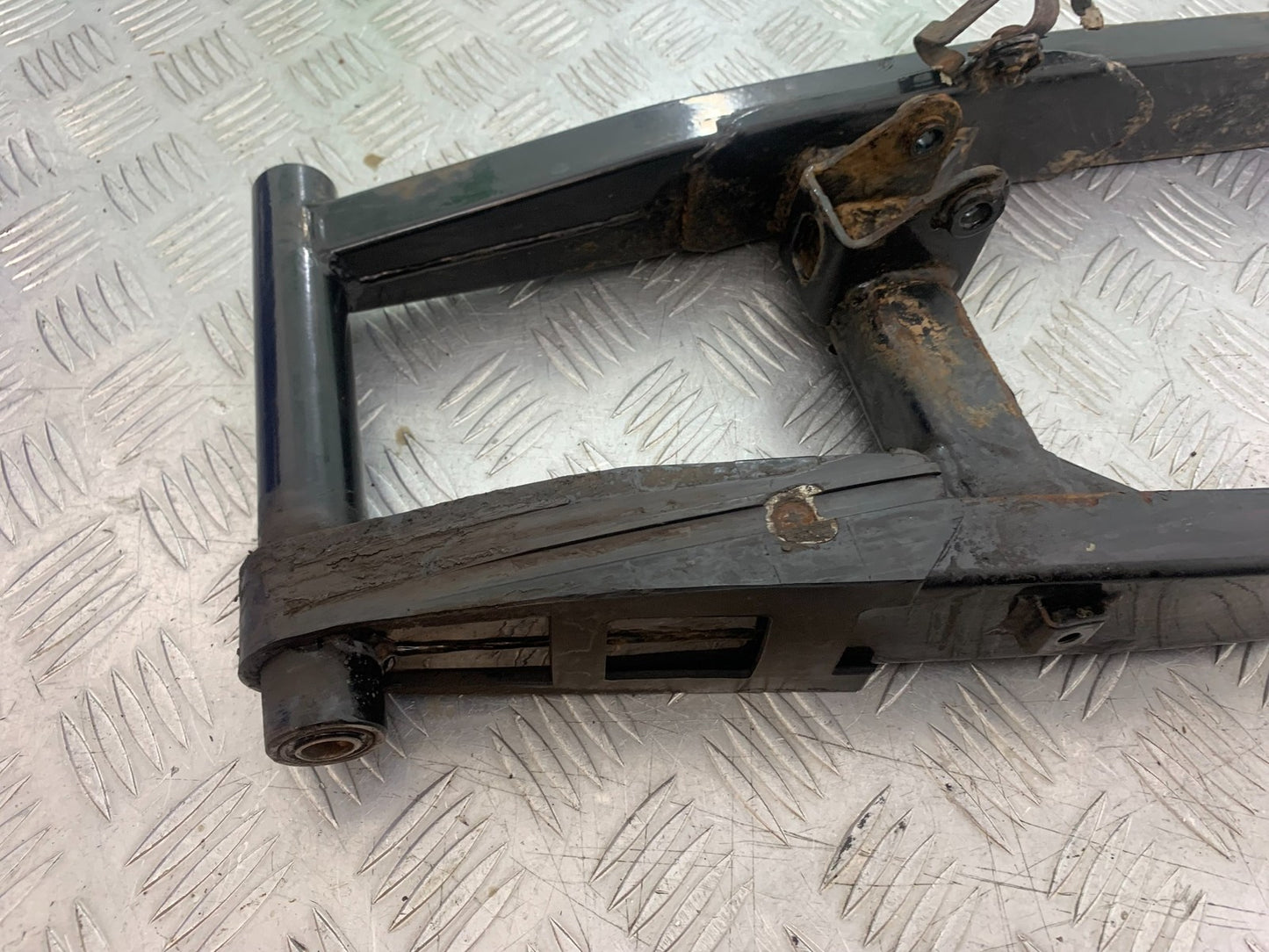 BENELLI BN125 BN 125 SWINGARM  YEAR 2018-2021 (CMB1194)