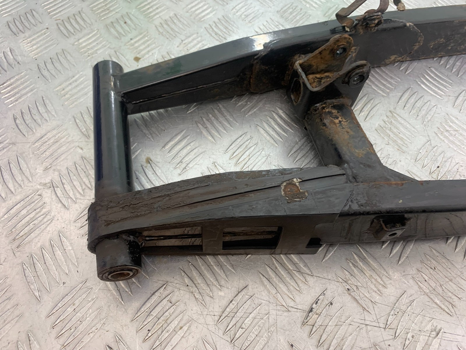 BENELLI BN125 BN 125 SWINGARM  YEAR 2018-2021 (CMB1194)