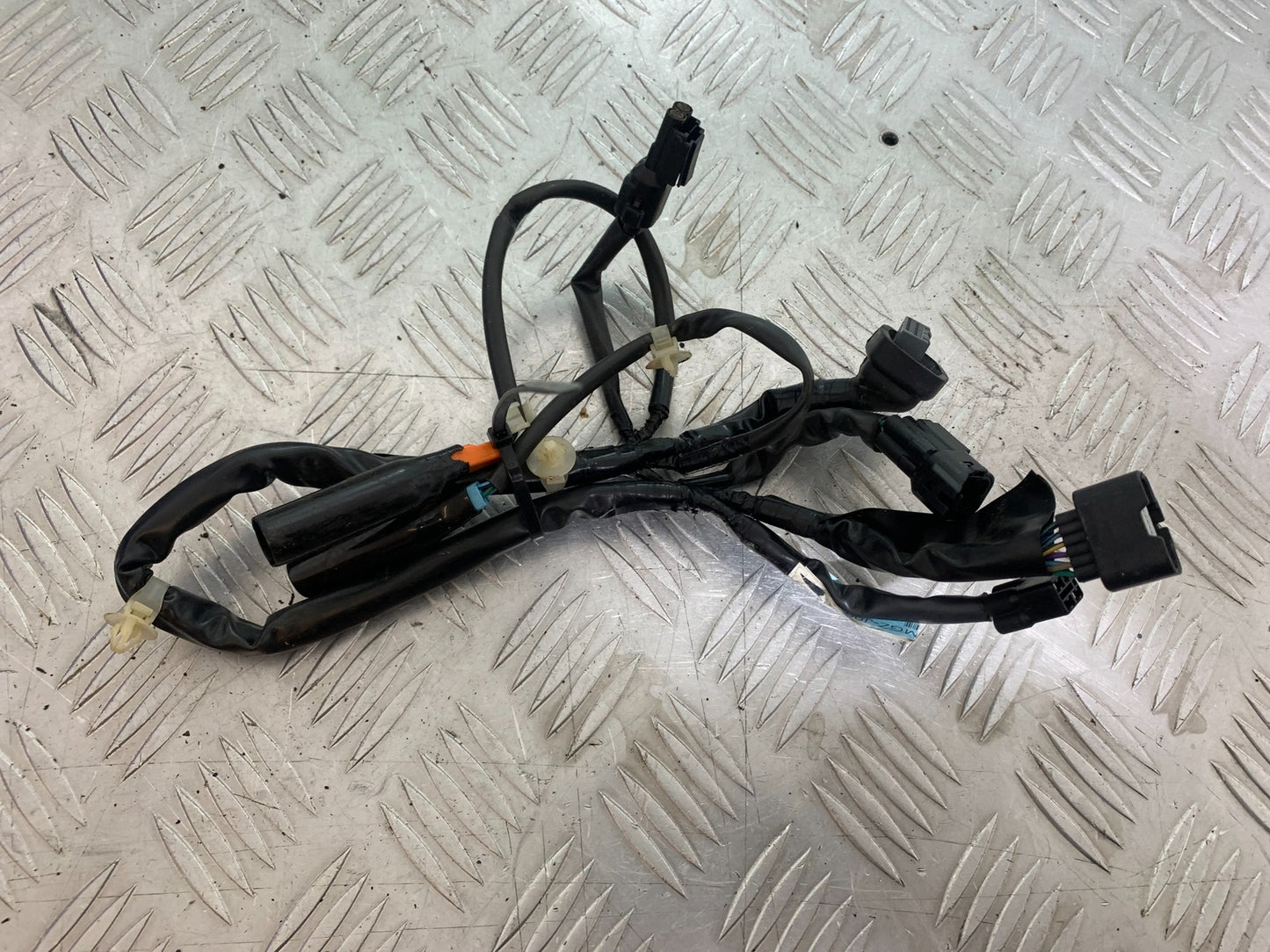 HONDA CBR500R CBR 500 R WIRING SUBLOOM   YEAR 2012-16 (CMB1151)