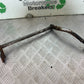 HONDA GL500 GL 500 SILVERWING REAR BRAKE PEDAL & SHAFT  YEAR 1981-82 (CMB1168)