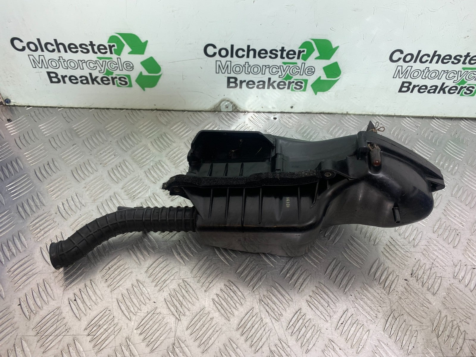 YAMAHA NMAX-125 N MAX 125 AIRBOX  YEAR 2015-2020  (CMB1231)