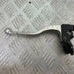 TRIUMPH 955I SPRINT RS CLUTCH LEVER AND BRACKET  YEAR 1999-03 (CMB1313)
