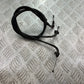 HONDA NC700 X THROTTLE CABLES  YEAR 2012-2014 (CMB1327)