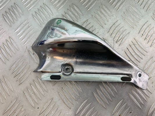 HONDA VT1100 C SHADOW SPIRIT EXHAUST SHIELD   2002-2003 (CMB1035)
