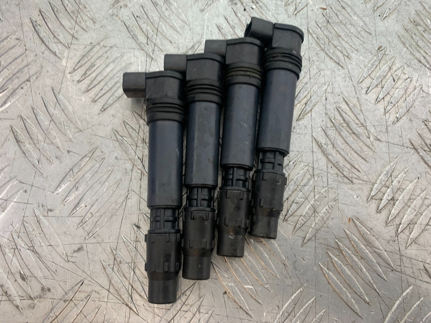 HONDA CBR1000 rr FIREBLADE COILS  YEAR 2006 (CMB1220)