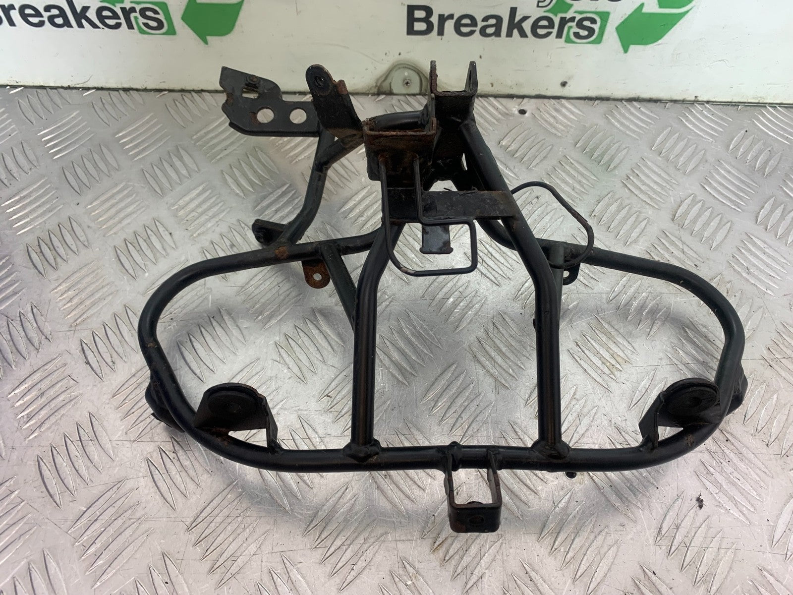 SUZUKI AN 200 UH 200 FAIRING BRACKET  YEAR 2007-2009 (CMB1256)