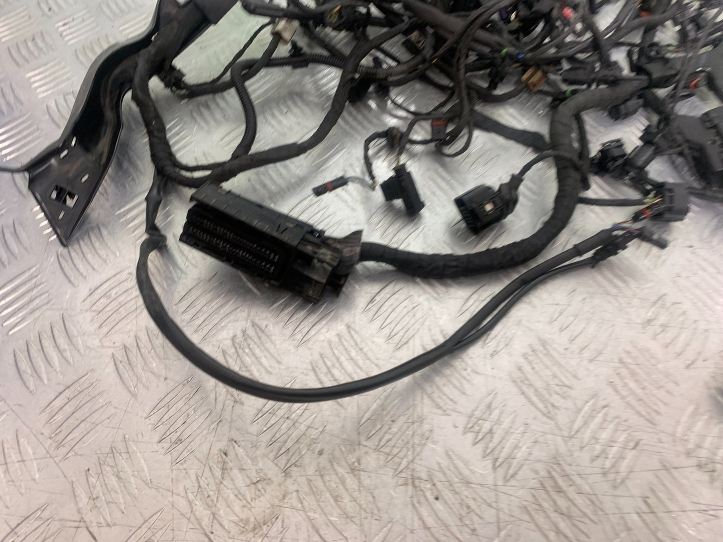 BMW R1200 R 1200 GS WIRING LOOM  YEAR 2013-2016 (CMB1257)
