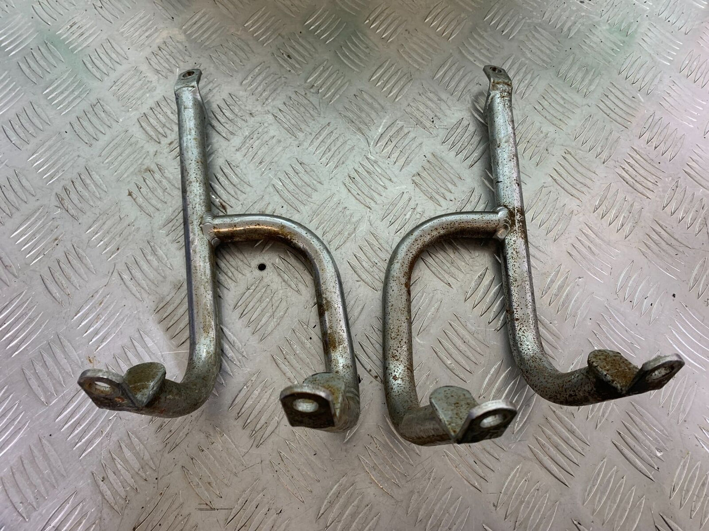 HONDA CX500 CX 500 CRASH BARS  YEAR 1978-81  (CMB1079)