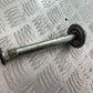 HONDA NTV 600 REVERE REAR WHEEL SPINDLE YEAR 1988-1996  (CMB1281)