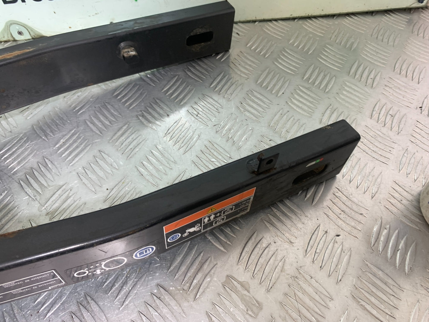 HONDA CBR500R CBR 500 R SWINGARM   YEAR 2012-16 (CMB1151)