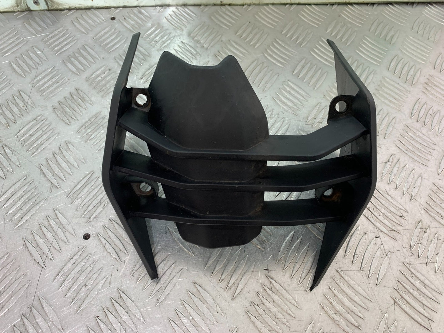 KTM DUKE 125 BELLYPAN YEAR 2017-2022 (CMB1274)