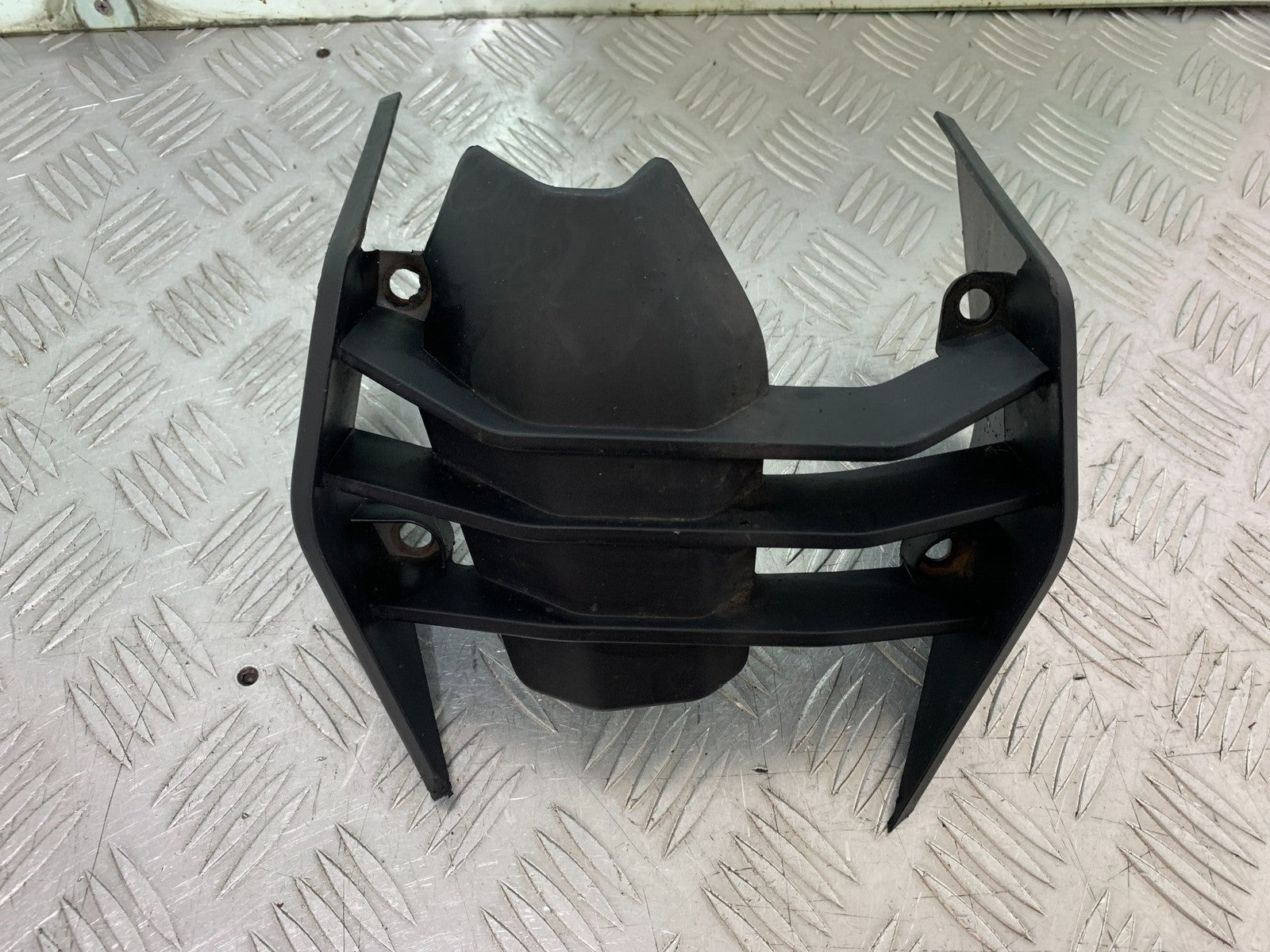 KTM DUKE 125 BELLYPAN YEAR 2017-2022 (CMB1274)