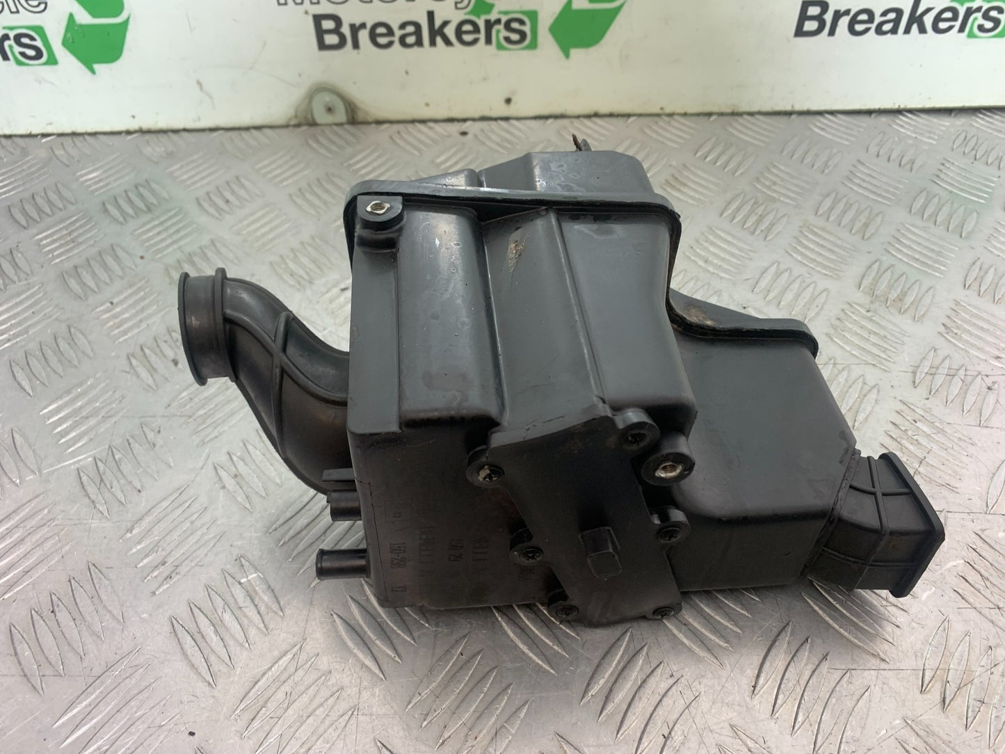 BENELLI BN125 BN 125 AIRBOX   YEAR 2018-2021 (CMB1194)
