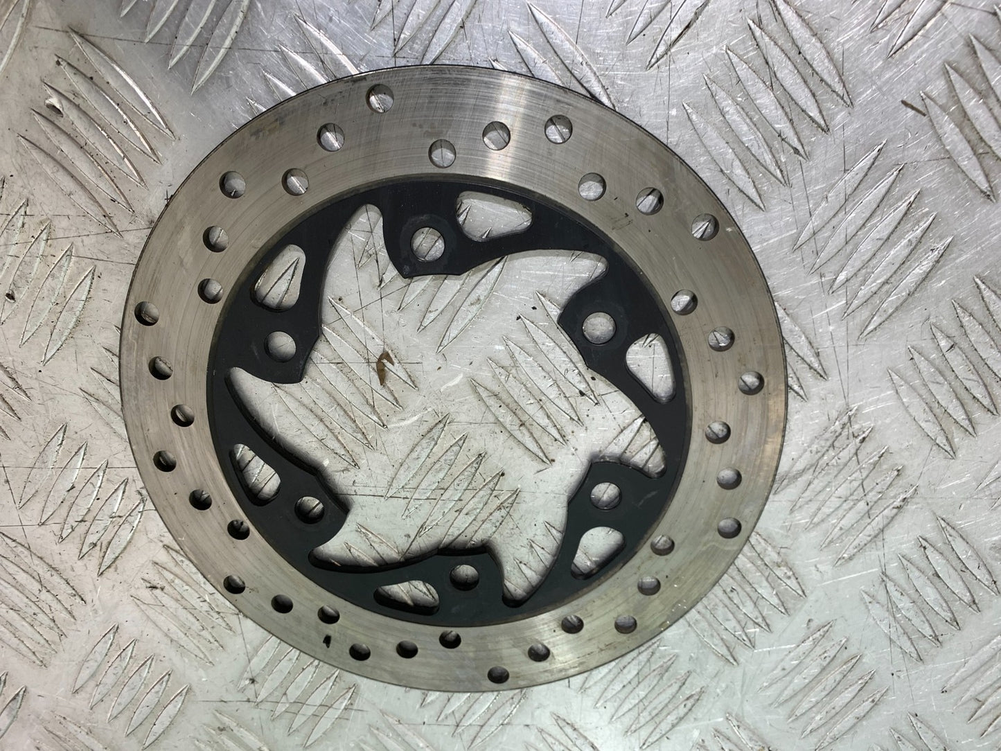 KTM 125 DUKE REAR DISC  YEAR 2018-2023 (CMB1185)