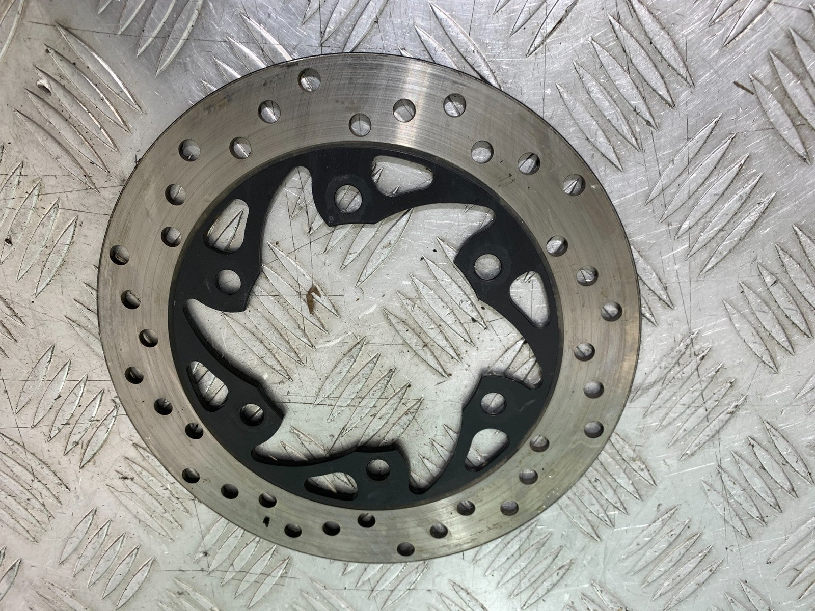 KTM 125 DUKE REAR DISC  YEAR 2018-2023 (CMB1185)