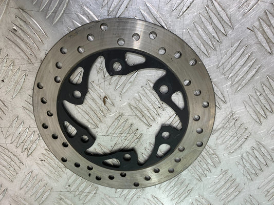 KTM 125 DUKE REAR DISC  YEAR 2018-2023 (CMB1185)