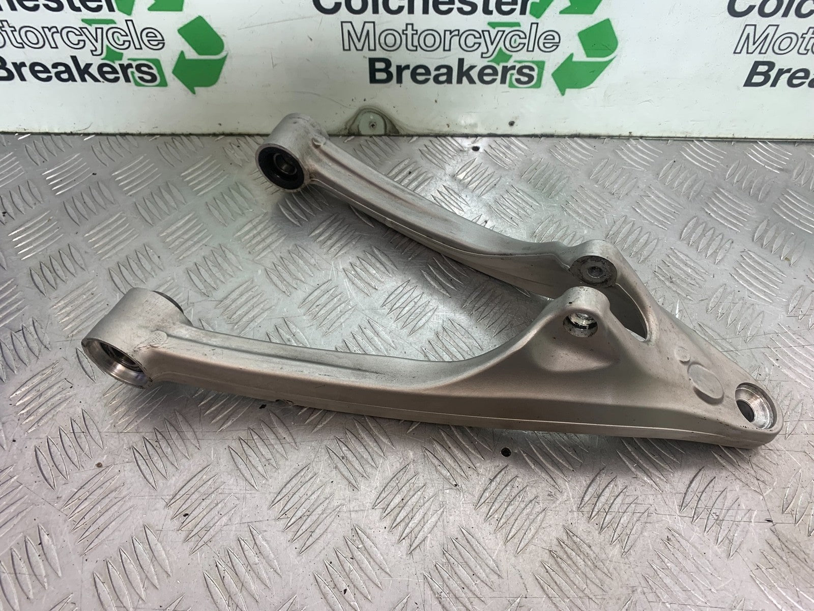 BMW R1200 R 1200 GS WISH BONE YEAR 2013-2016 (CMB1257)